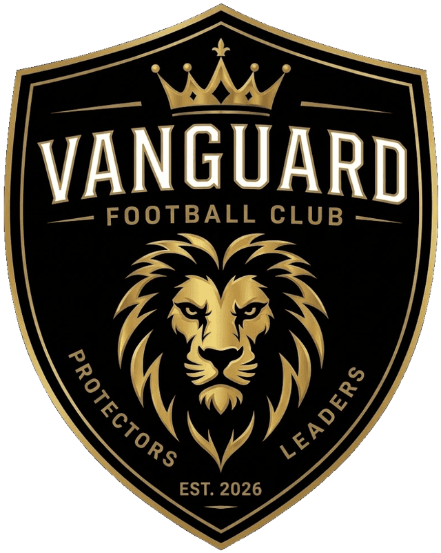 Vanguard Football Club
